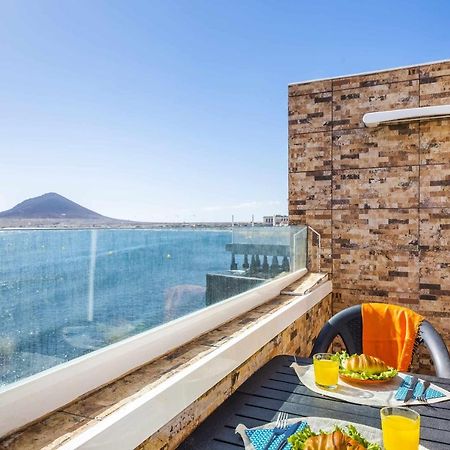 Infinity By Welcome Tenerie El Medano  Exterior photo