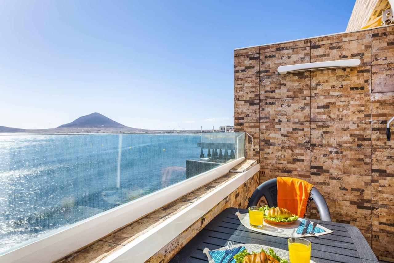 Infinity By Welcome Tenerie El Medano  Exterior photo
