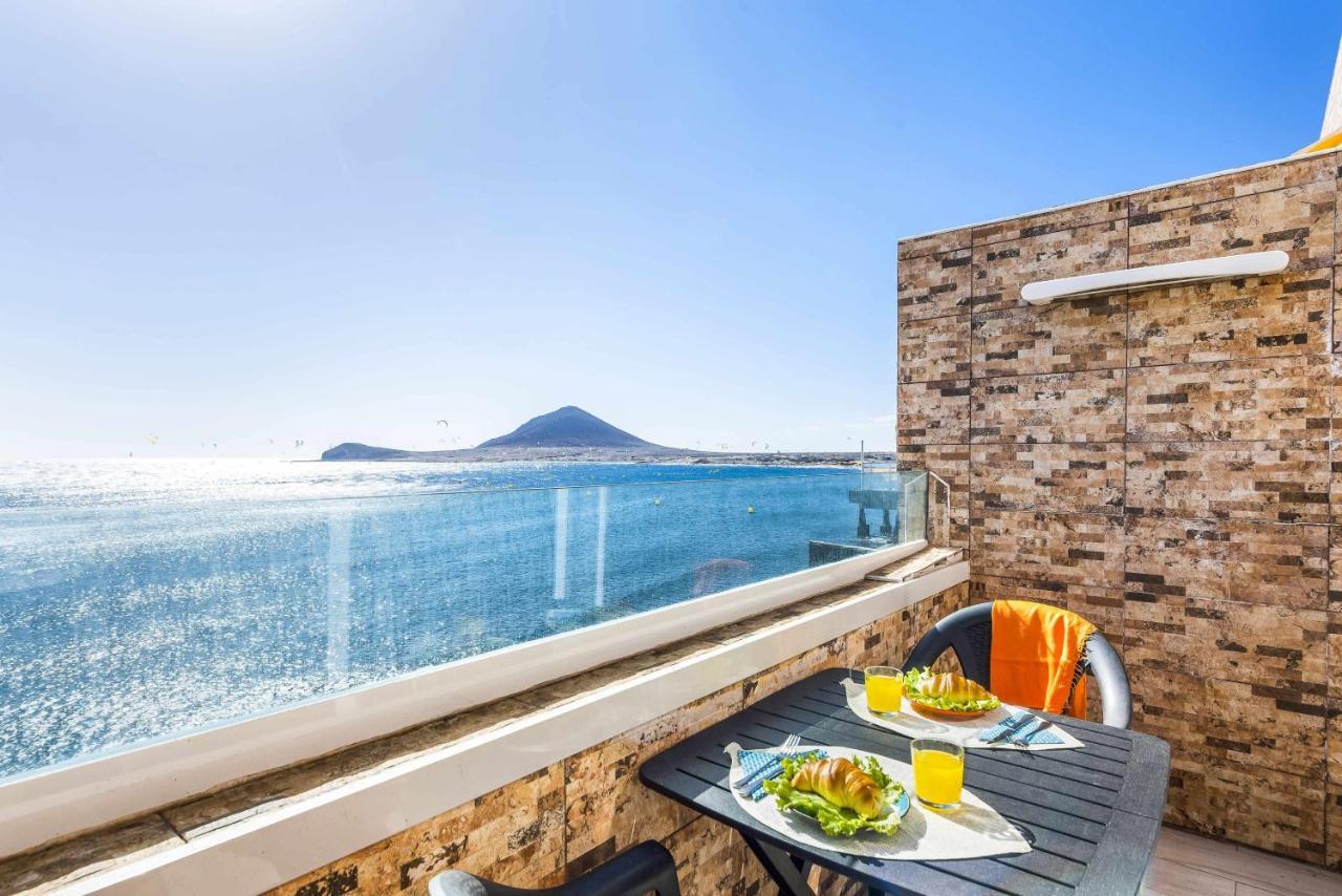 Infinity By Welcome Tenerie El Medano  Exterior photo