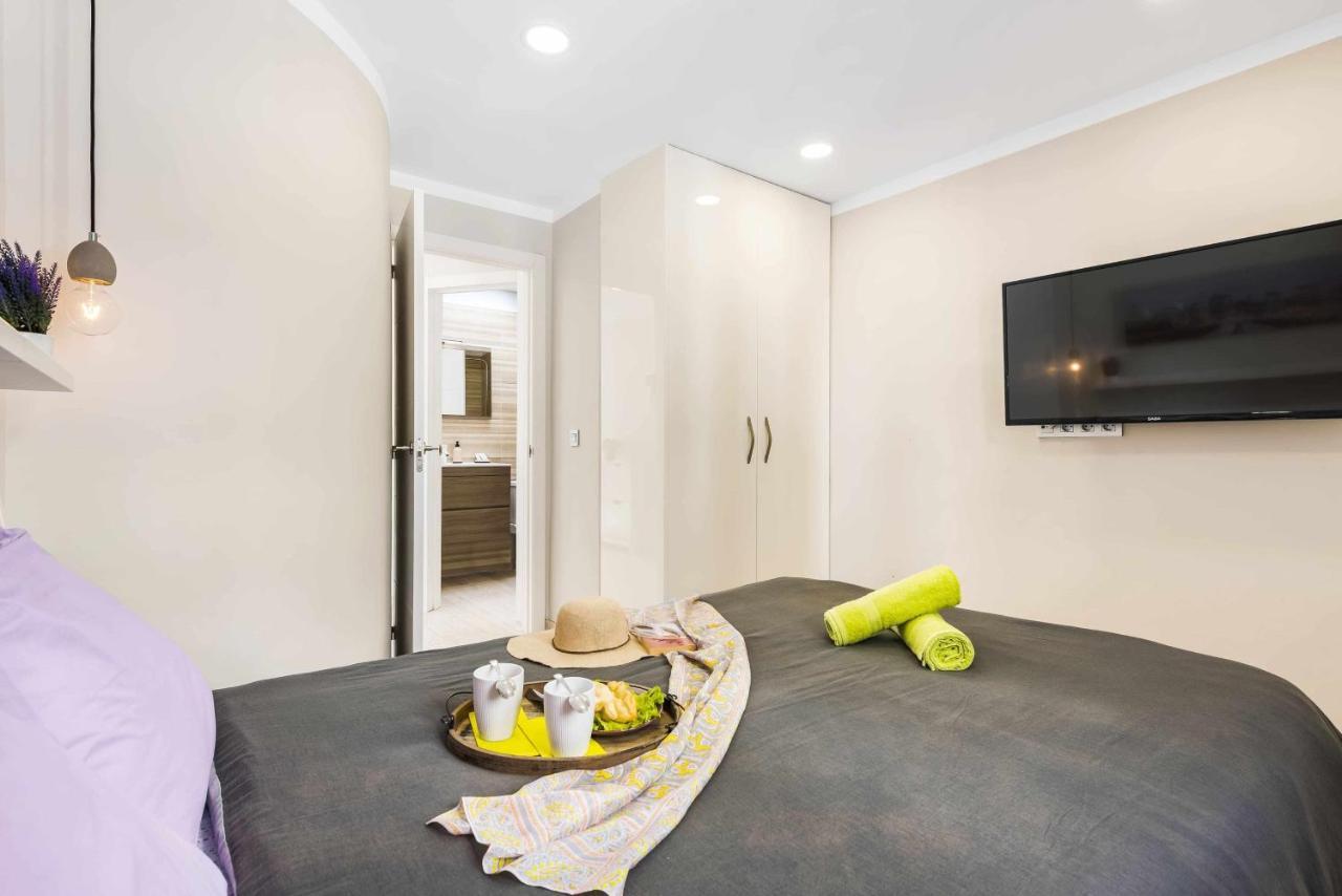 Infinity By Welcome Tenerie El Medano  Exterior photo