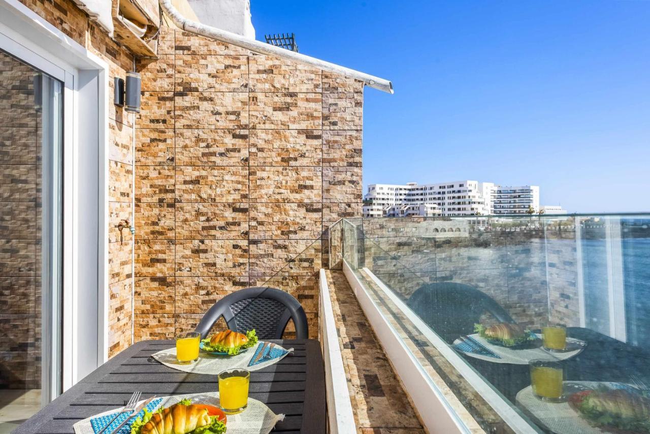 Infinity By Welcome Tenerie El Medano  Exterior photo